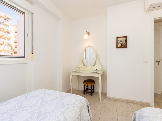 2 Bedrooms Apartment in Fuengirola