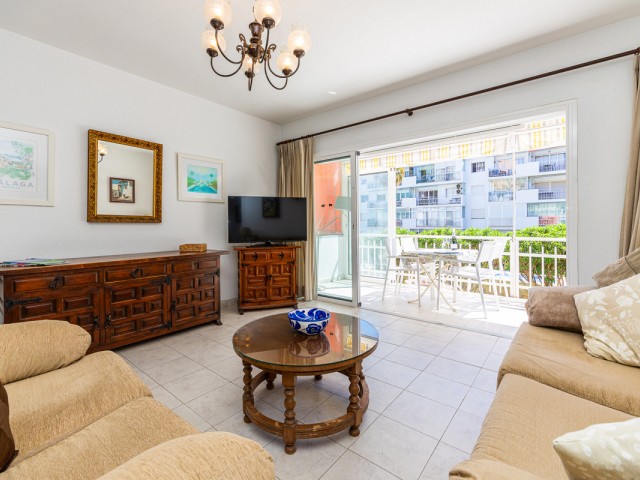 2 Bedrooms Apartment in Fuengirola