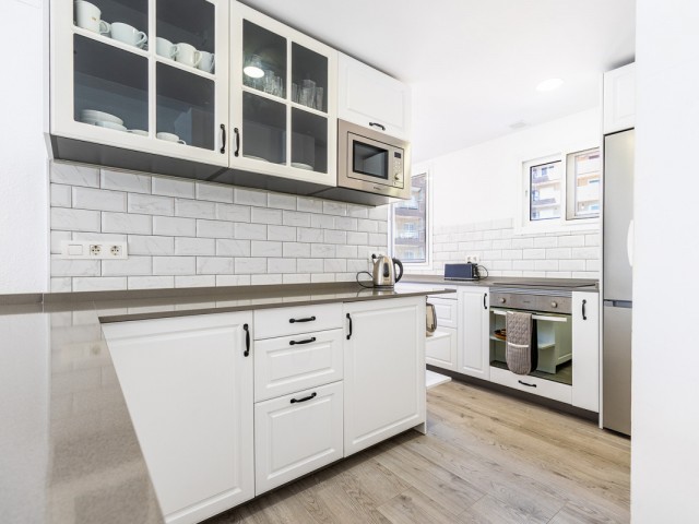 2 Bedrooms Apartment in Fuengirola