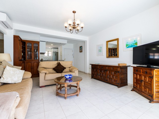 2 Bedrooms Apartment in Fuengirola