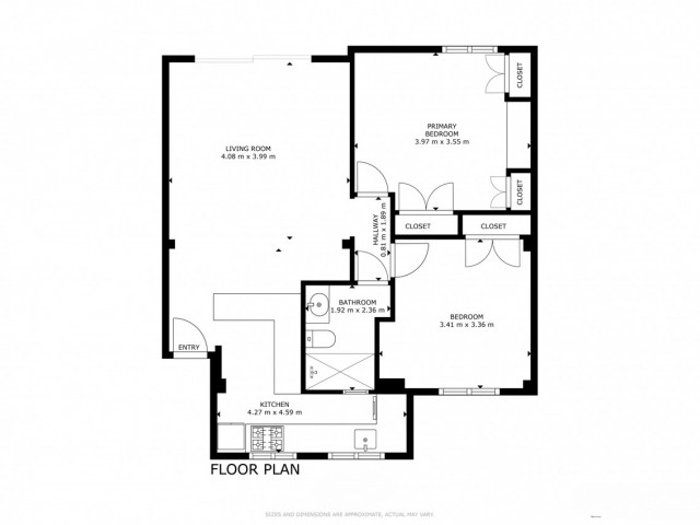 2 Bedrooms Apartment in Fuengirola