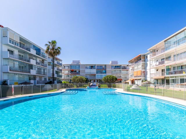 2 Bedrooms Apartment in Fuengirola
