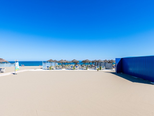 2 Bedrooms Apartment in Fuengirola