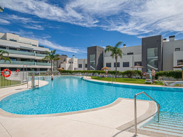 Apartment La Cala de Mijas - R5375932