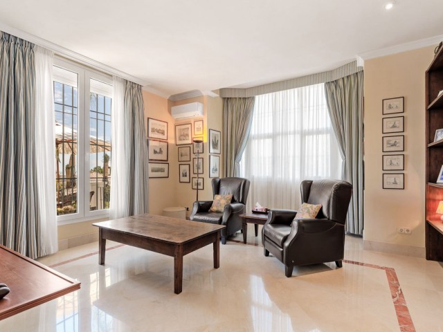5 Bedrooms Villa in Sierra Blanca