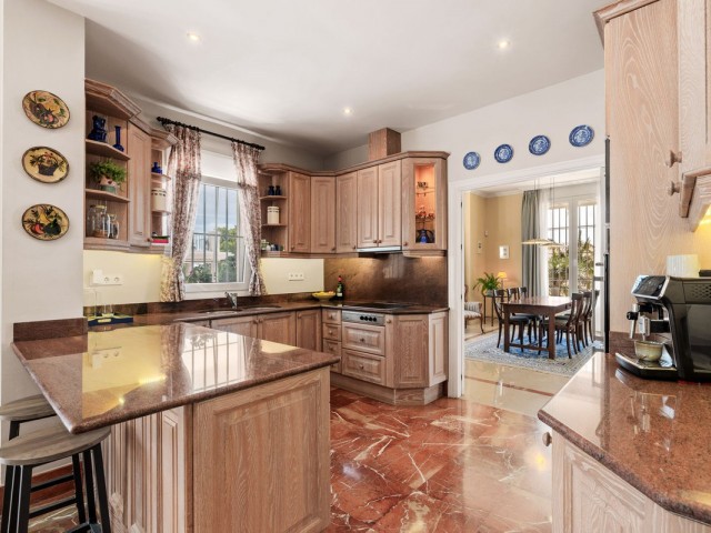 5 Bedrooms Villa in Sierra Blanca