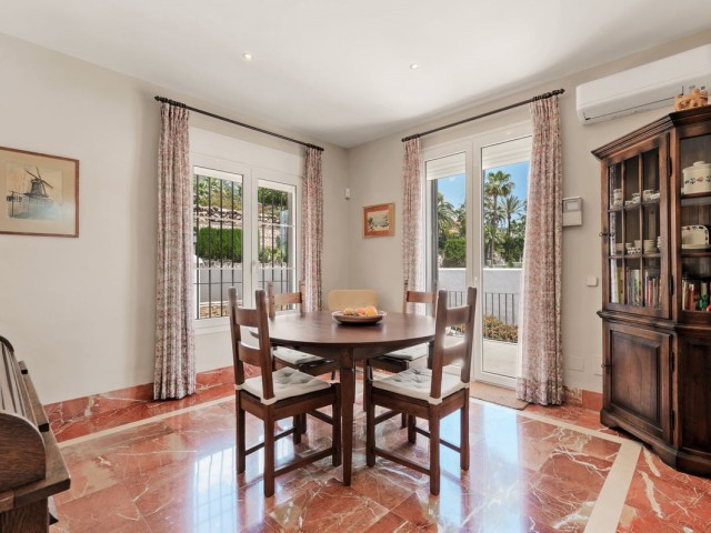 5 Bedrooms Villa in Sierra Blanca