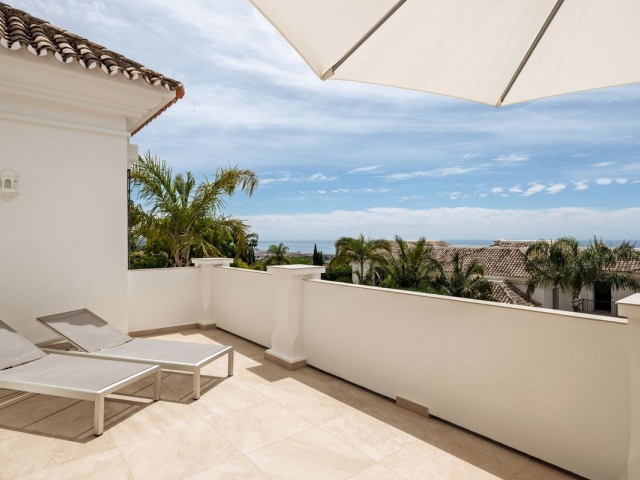 5 Bedrooms Villa in Sierra Blanca
