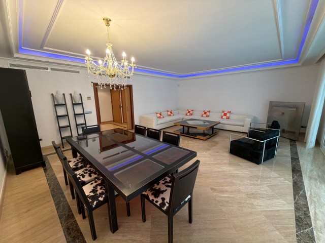 3 Slaapkamer Appartement in Puerto Banús