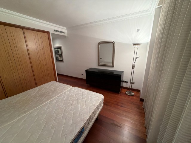 3 Slaapkamer Appartement in Puerto Banús
