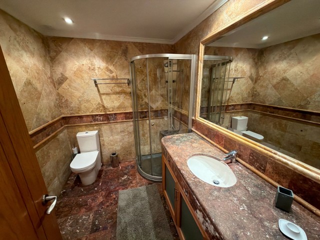 3 Slaapkamer Appartement in Puerto Banús