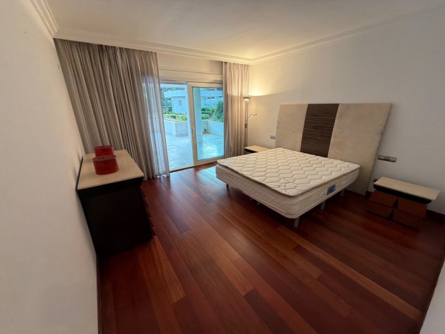 3 Slaapkamer Appartement in Puerto Banús