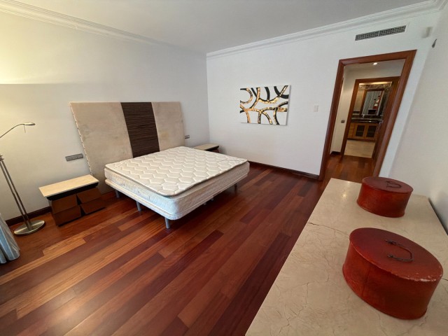3 Slaapkamer Appartement in Puerto Banús