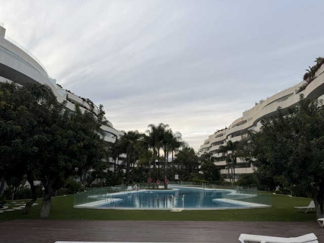 3 Slaapkamer Appartement in Puerto Banús