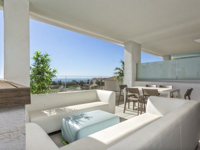 Appartement avec 2 Chambres  à Mijas Costa