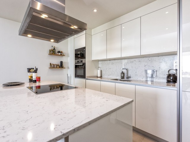 Appartement avec 2 Chambres  à Mijas Costa