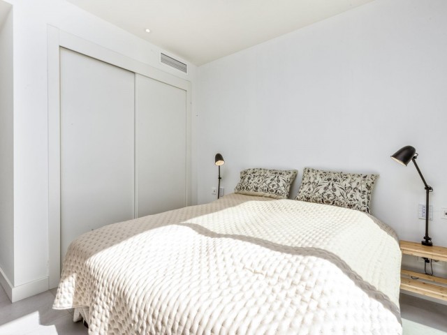 Appartement avec 2 Chambres  à Mijas Costa