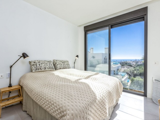 Appartement avec 2 Chambres  à Mijas Costa