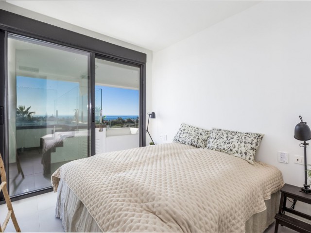 Appartement avec 2 Chambres  à Mijas Costa