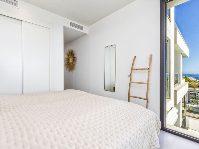 Appartement avec 2 Chambres  à Mijas Costa