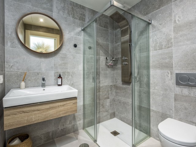 Appartement avec 2 Chambres  à Mijas Costa