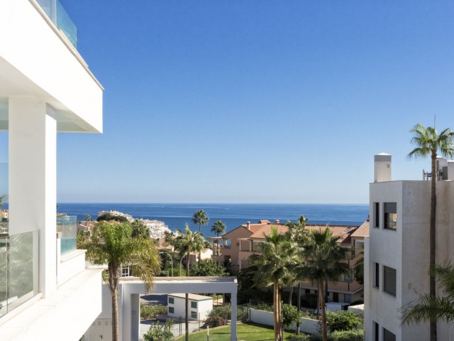 Appartement avec 2 Chambres  à Mijas Costa