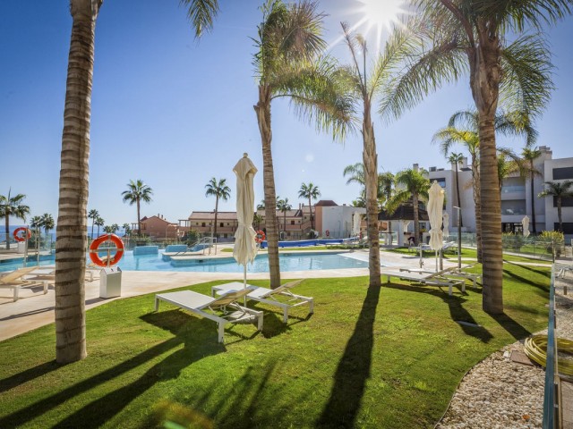 Appartement avec 2 Chambres  à Mijas Costa