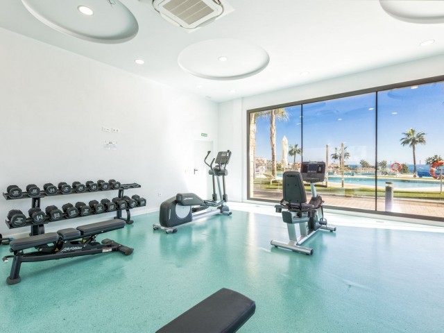 Appartement avec 2 Chambres  à Mijas Costa