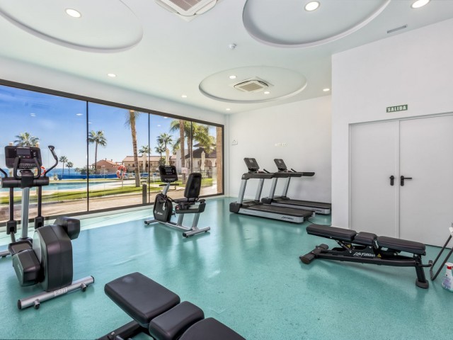 Appartement avec 2 Chambres  à Mijas Costa