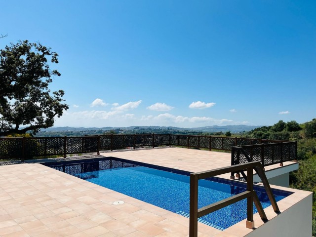 4 Schlafzimmer Villa in Mijas