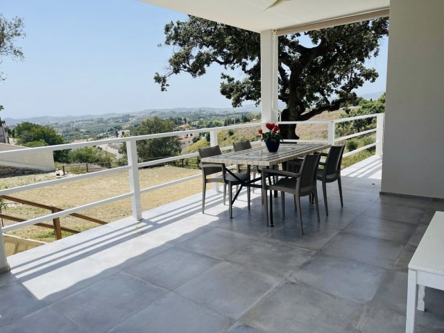 4 Schlafzimmer Villa in Mijas