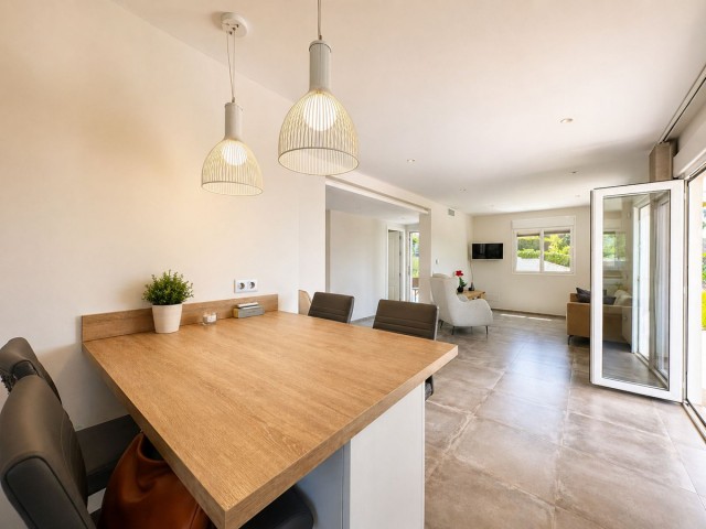4 Schlafzimmer Villa in Mijas