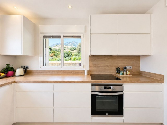 4 Schlafzimmer Villa in Mijas