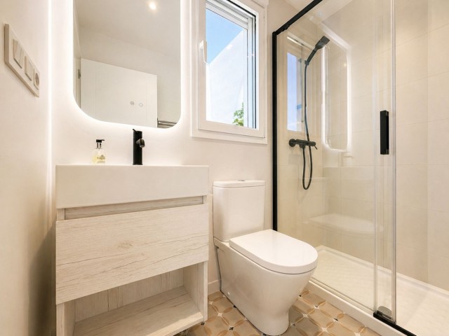 4 Schlafzimmer Villa in Mijas