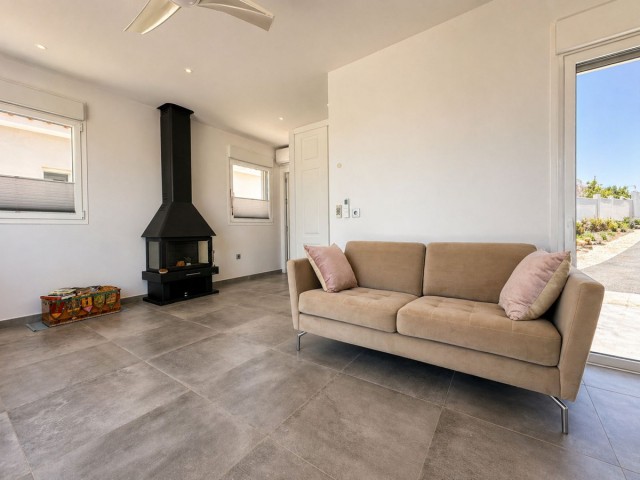 4 Schlafzimmer Villa in Mijas