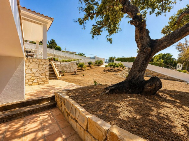 4 Schlafzimmer Villa in Mijas