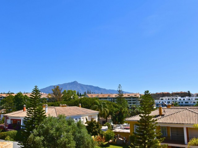 6 Schlafzimmer Villa in Guadalmina Alta