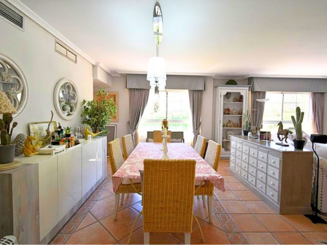 6 Schlafzimmer Villa in Guadalmina Alta