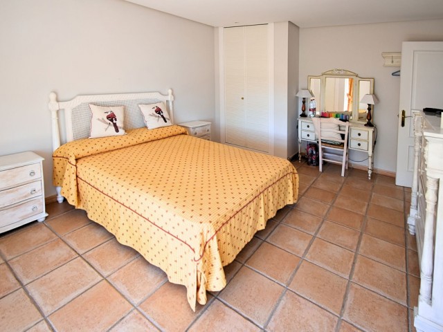 6 Schlafzimmer Villa in Guadalmina Alta