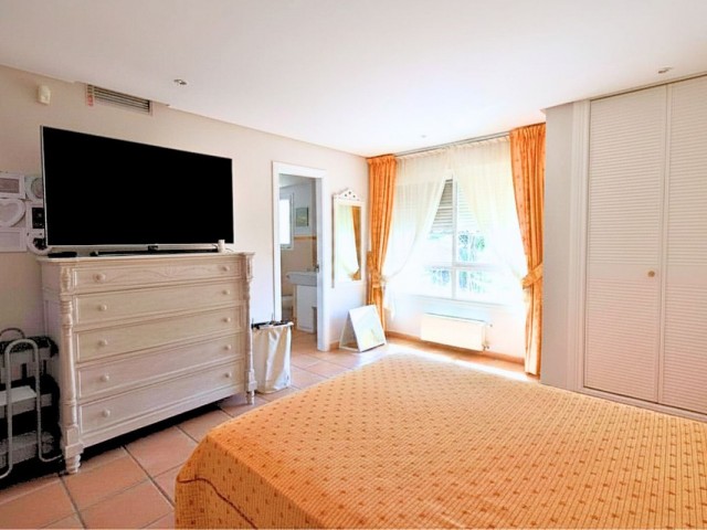 6 Schlafzimmer Villa in Guadalmina Alta