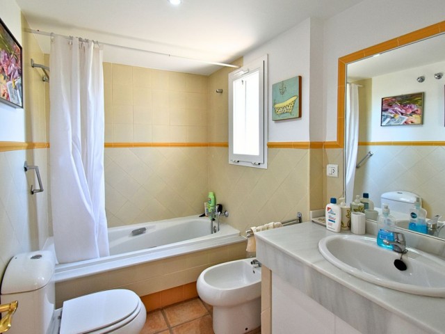6 Schlafzimmer Villa in Guadalmina Alta