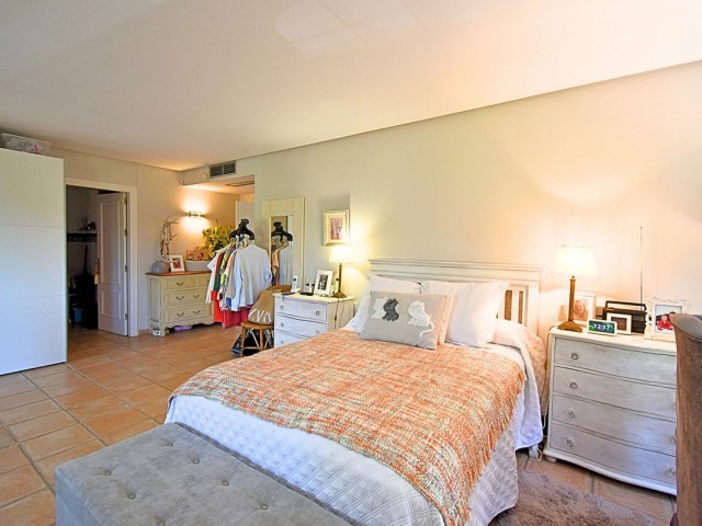 6 Schlafzimmer Villa in Guadalmina Alta