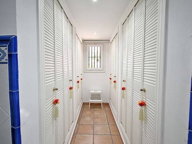 6 Schlafzimmer Villa in Guadalmina Alta