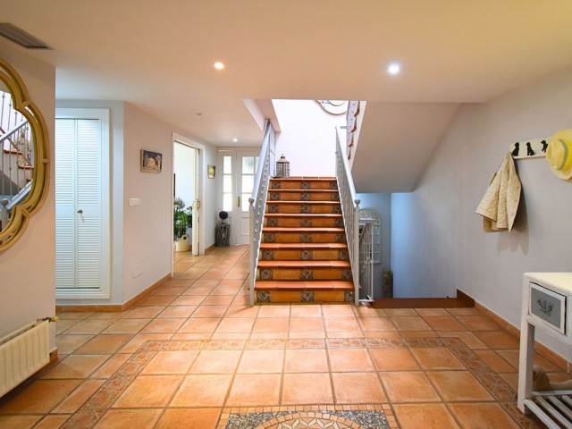 6 Schlafzimmer Villa in Guadalmina Alta