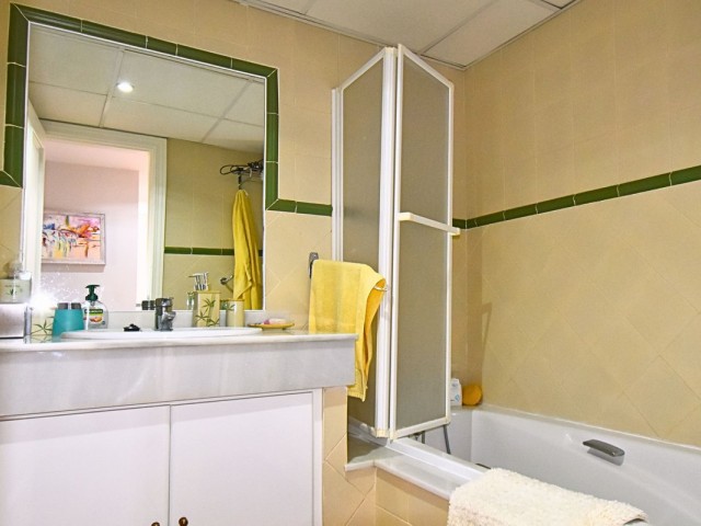 6 Schlafzimmer Villa in Guadalmina Alta