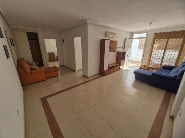 2 Schlafzimmer Apartment in Nueva Andalucía