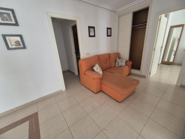 2 Schlafzimmer Apartment in Nueva Andalucía