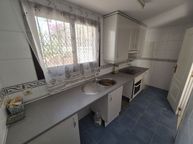 2 Schlafzimmer Apartment in Nueva Andalucía