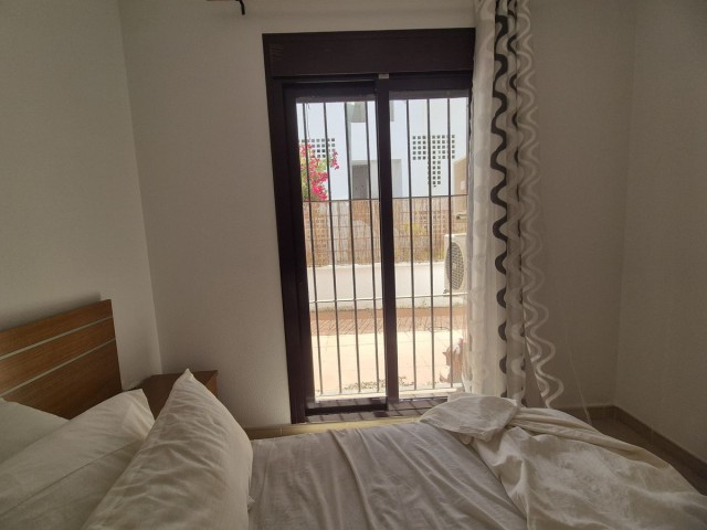 2 Schlafzimmer Apartment in Nueva Andalucía