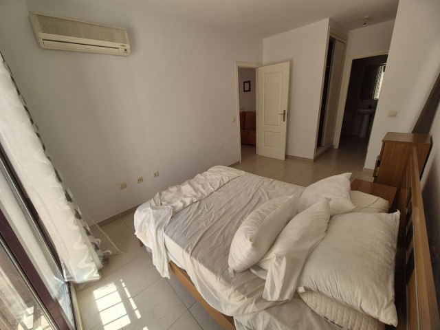 2 Schlafzimmer Apartment in Nueva Andalucía
